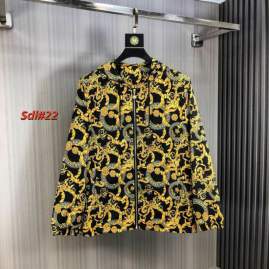Picture of Versace Jackets _SKUVersaceM-3XL12yr17129855
